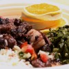 Бразильская кухня - традиционные блюда