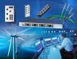 Инфраструктура сети Ethernet - коммутаторы