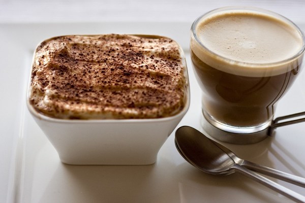 Тирамису Тирамису