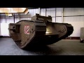 National Geographic: Боевая техника-танк HD 720